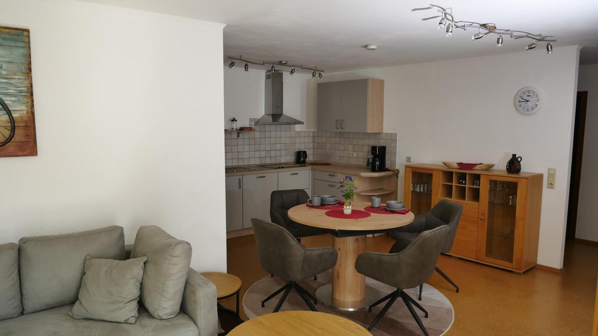 Ferienwohnung An Den Weingaerten Langenlonsheim Exterior foto