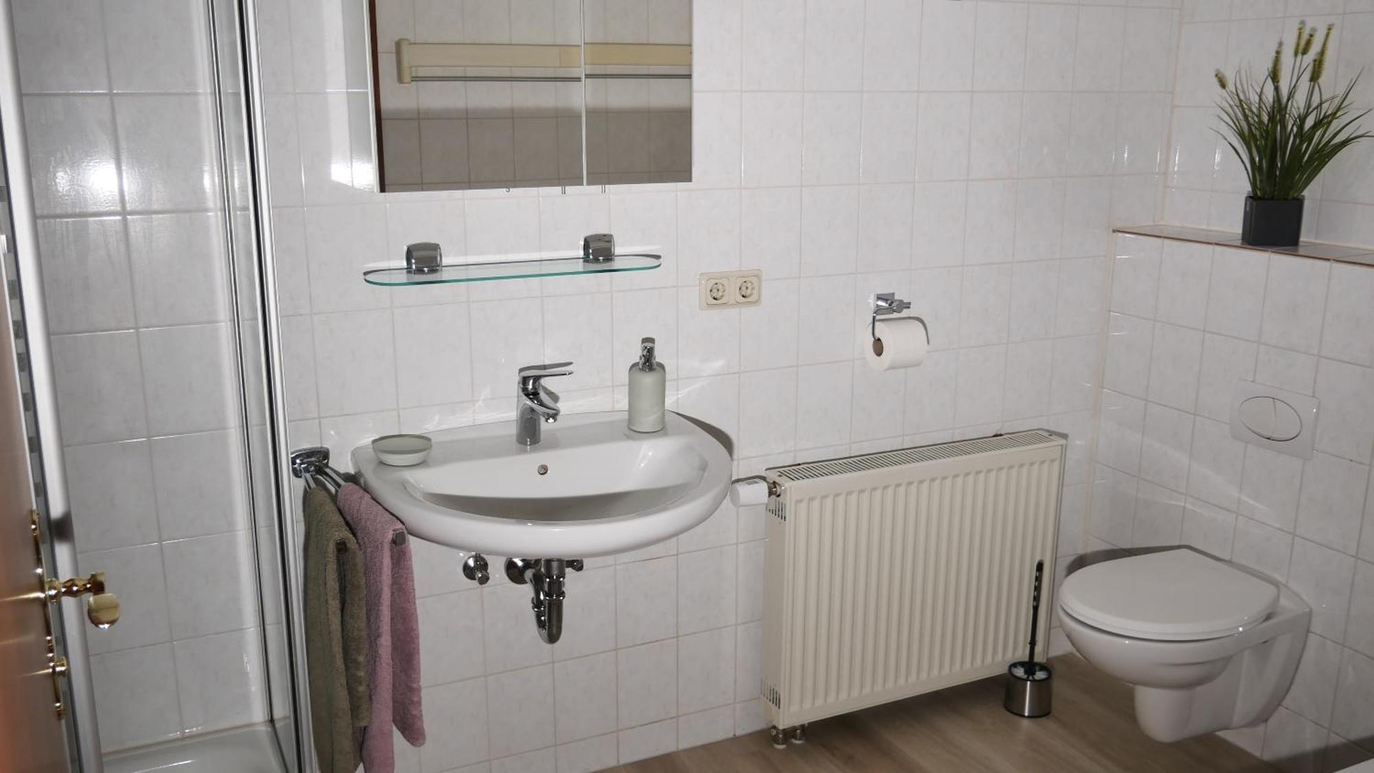 Ferienwohnung An Den Weingaerten Langenlonsheim Exterior foto